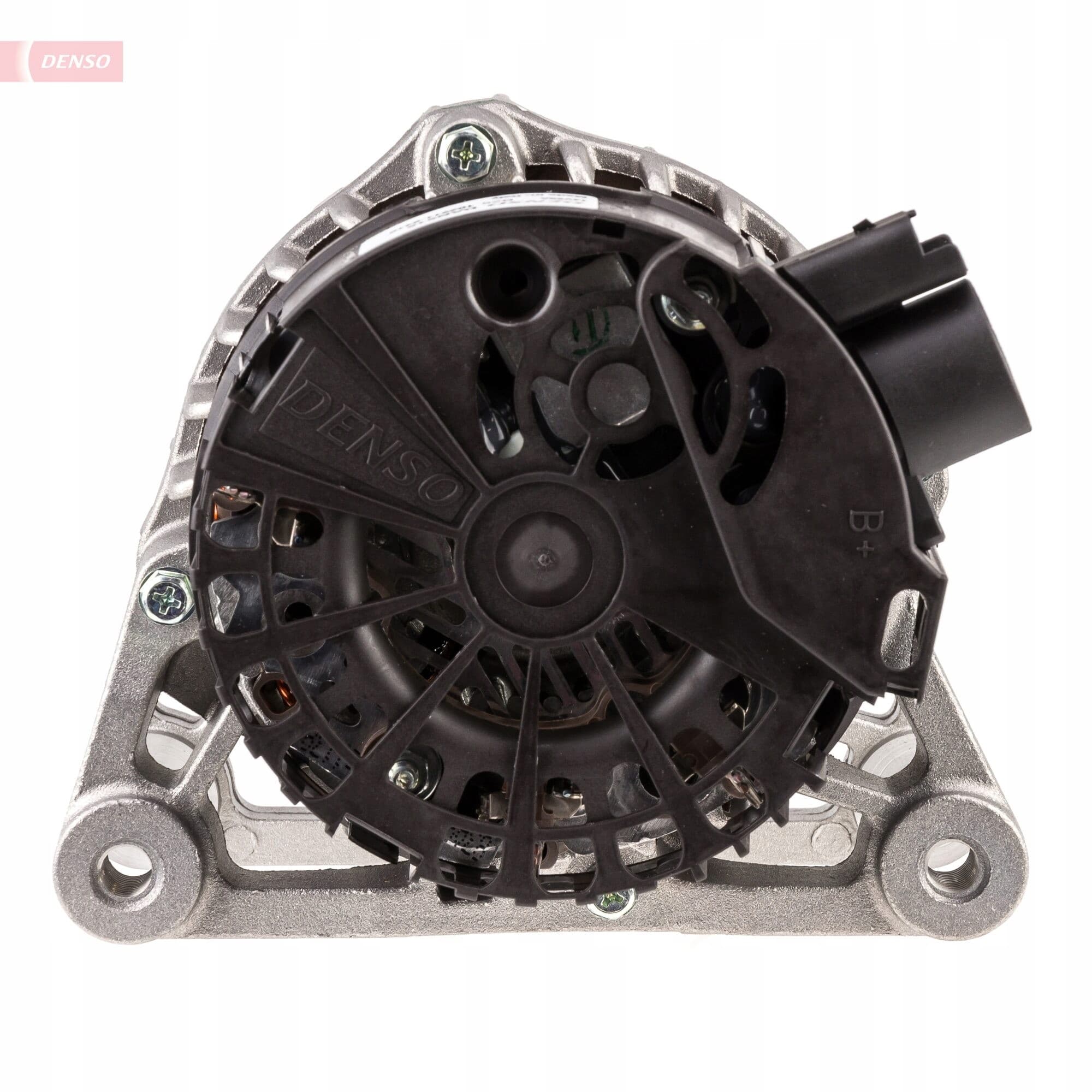 Alternador Denso DAN515 nuevo 2