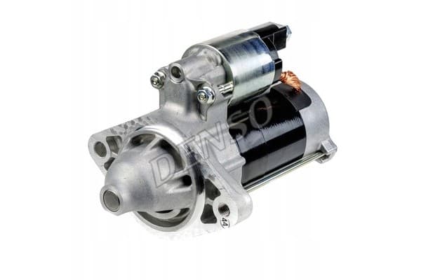 Motor de arranque Denso DSN921 reacondicionado 2