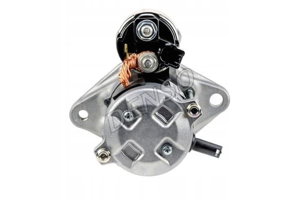 Motor de arranque Denso DSN921 reacondicionado 3