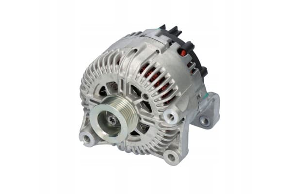 Alternador Valeo 439485 usado