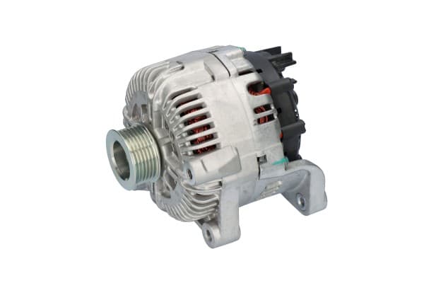 Alternador Valeo 439485 usado 2
