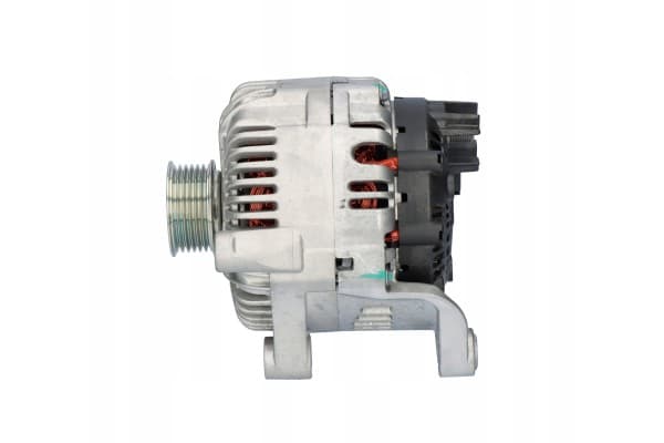 Alternador Valeo 439485 usado 3