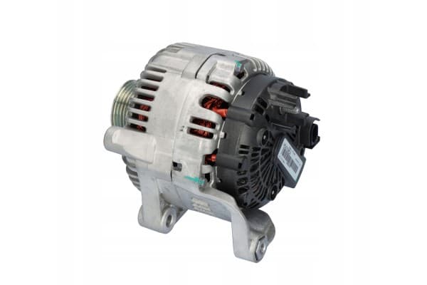 Alternador Valeo 439485 usado 4