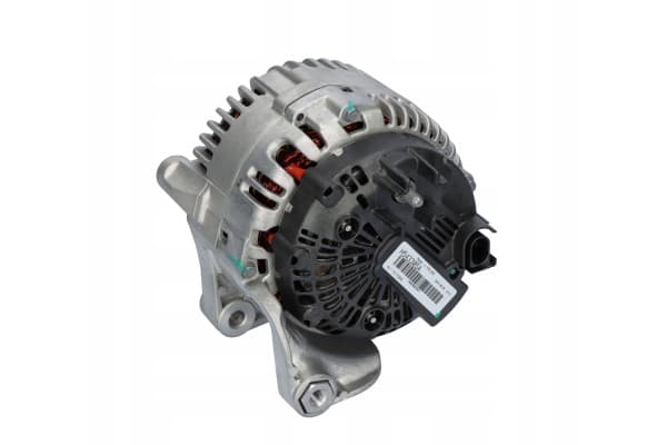 Alternador Valeo 439485 usado 5