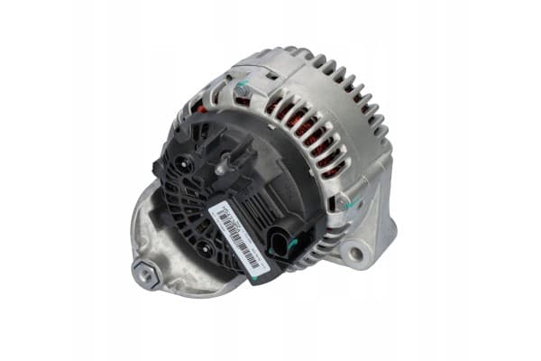 Alternador Valeo 439485 usado 7