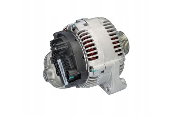 Alternador Valeo 439485 usado 8