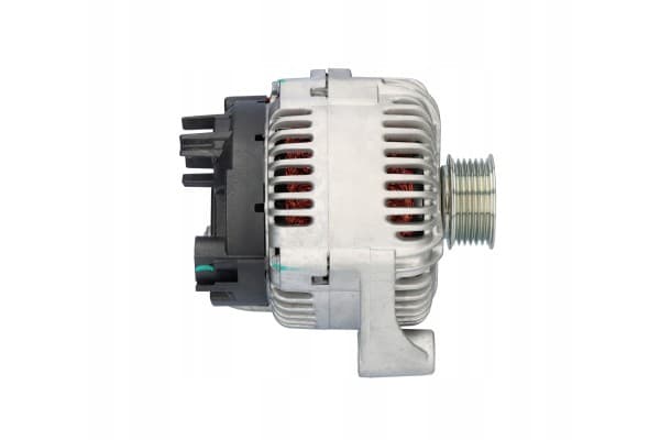 Alternador Valeo 439485 usado 9