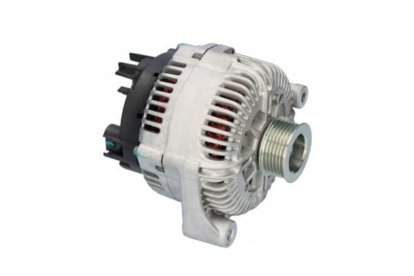 Alternador Valeo 439485 usado 10