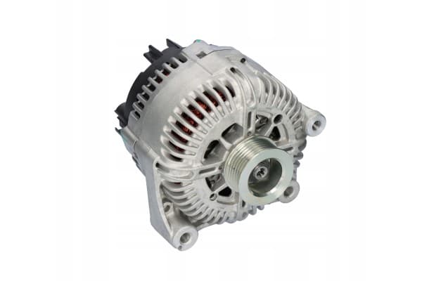 Alternador Valeo 439485 usado 11