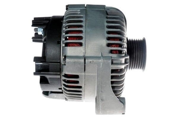 Alternador Hella 8EL 011 710-891 usado 6