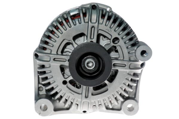 Alternador Hella 8EL 011 710-891 usado 7