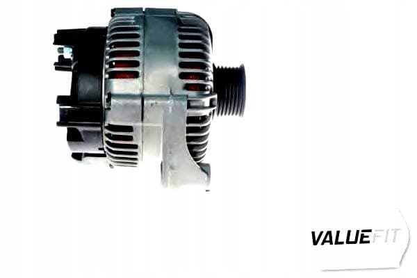Alternador Hella 8EL 011 710-891 usado 11