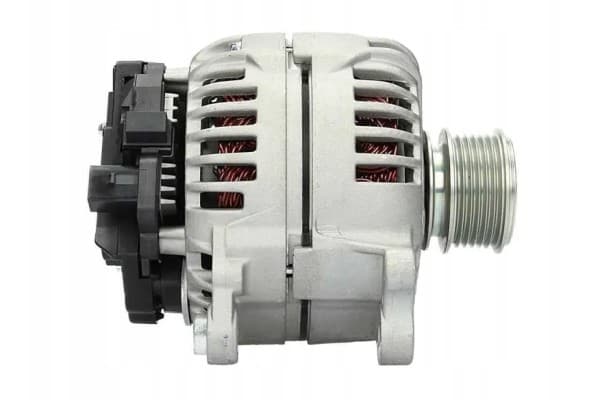 Alternador BV Psh 305.518.140.010 140A 12V usado 4
