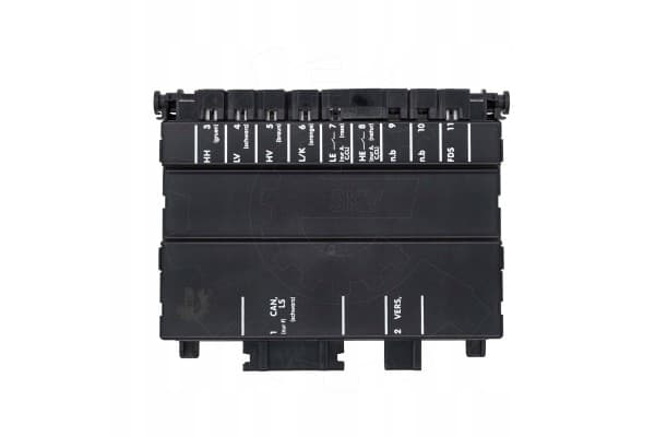 Módulo de Control Seat Esen Skv 96SKV424 nuevo 3
