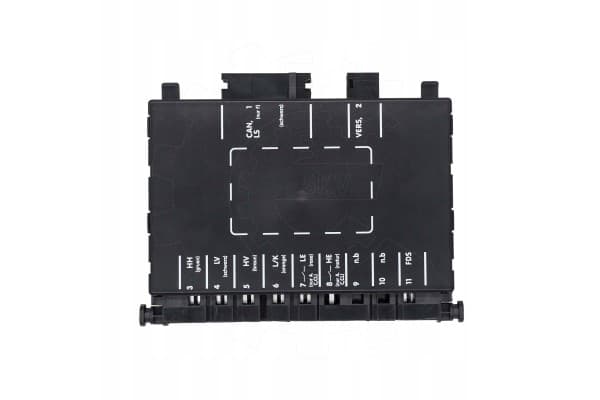Módulo de Control Seat Esen Skv 96SKV424 nuevo 4