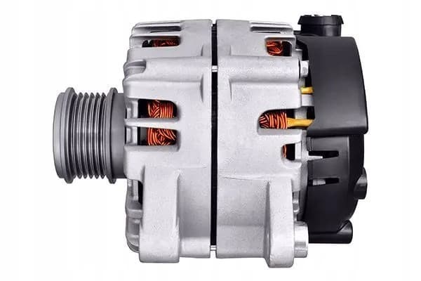 Alternador Hella 8EL 015 630-791 usado