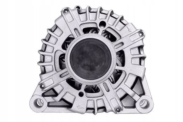 Alternador Hella 8EL 015 630-791 usado 2