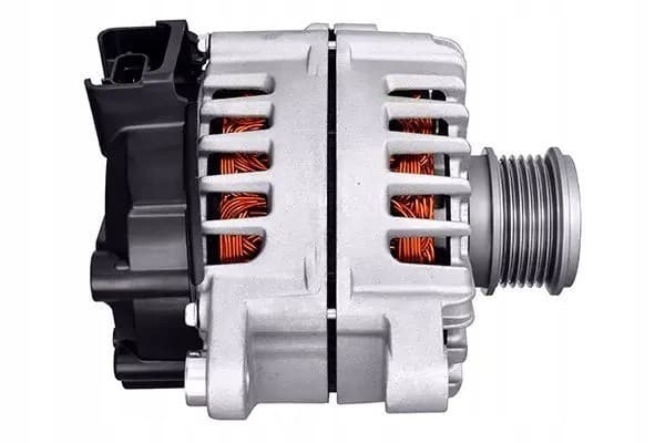 Alternador Hella 8EL 015 630-791 usado 4