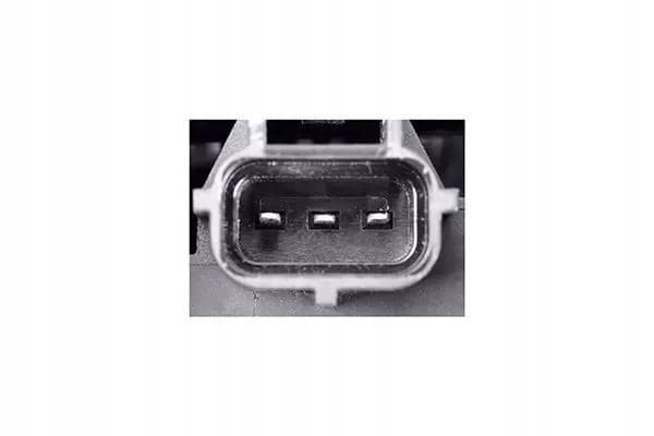 Alternador Hella 8EL 015 630-791 usado 5