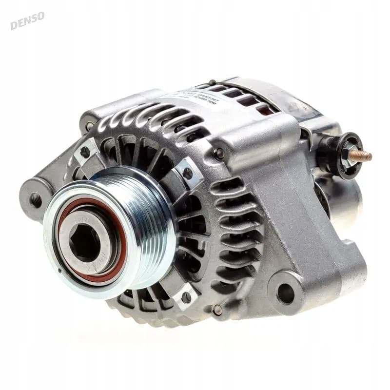Alternador Denso DAN1347 80A para Toyota nuevo 3