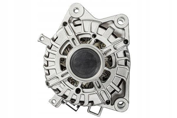 Alternador Hella 8EL 015 637-031 para Ford usado 2