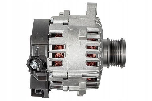 Alternador Hella 8EL 015 637-031 para Ford nuevo 4