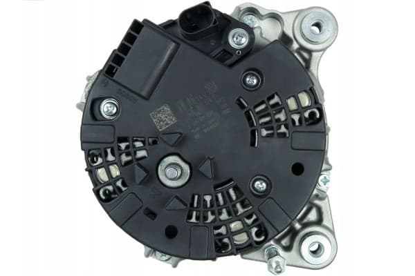 Alternador As-Pl A0608PR usado 4