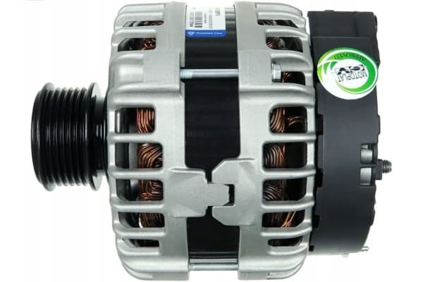 Alternador As-Pl A0608PR usado 5