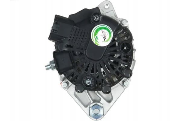 Alternador As-Pl A9342S usado 3