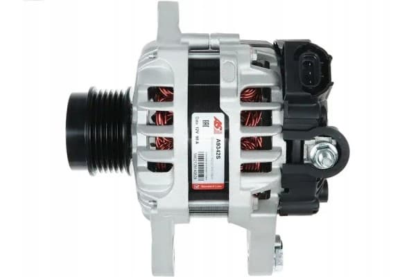 Alternador As-Pl A9342S usado 4