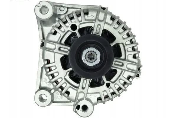 Alternador As-Pl A3269PR para BMW y Alpina usado