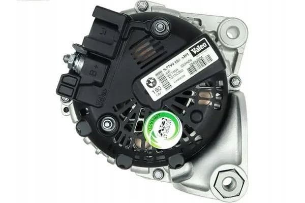 Alternador As-Pl A3269PR para BMW y Alpina usado 3