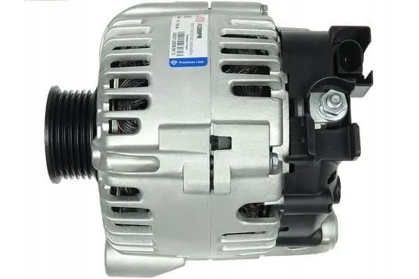 Alternador As-Pl A3269PR para BMW y Alpina usado 4
