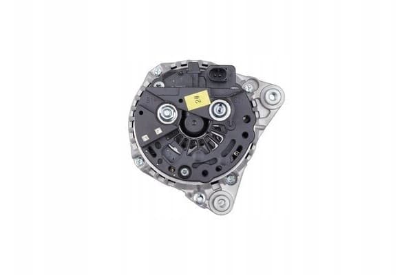 Alternador Bosch 1 986 A00 902 140A 12V usado 4