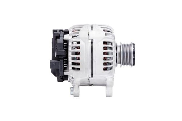 Alternador Bosch 1 986 A00 902 140A 12V usado 5