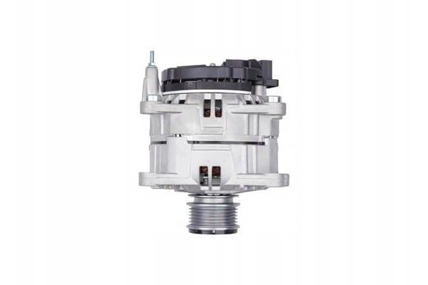 Alternador Bosch 1 986 A00 902 140A 12V usado 7