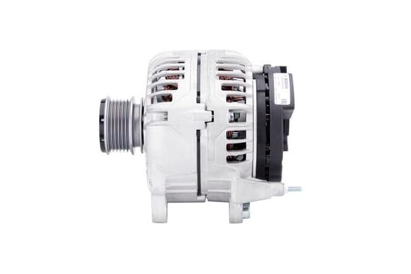 Alternador Bosch 1 986 A00 902 140A 12V usado 8