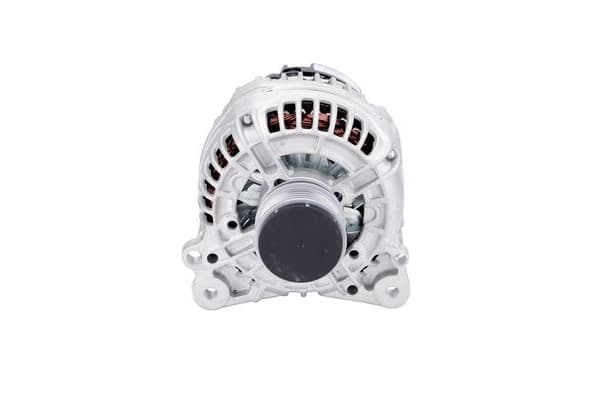 Alternador Bosch 1 986 A00 902 140A 12V usado 9