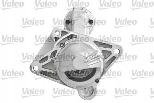 Motor de arranque Valeo 438202 nuevo