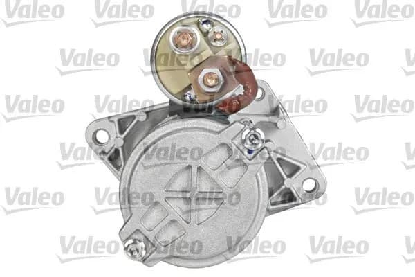 Motor de arranque Valeo 438202 nuevo 2