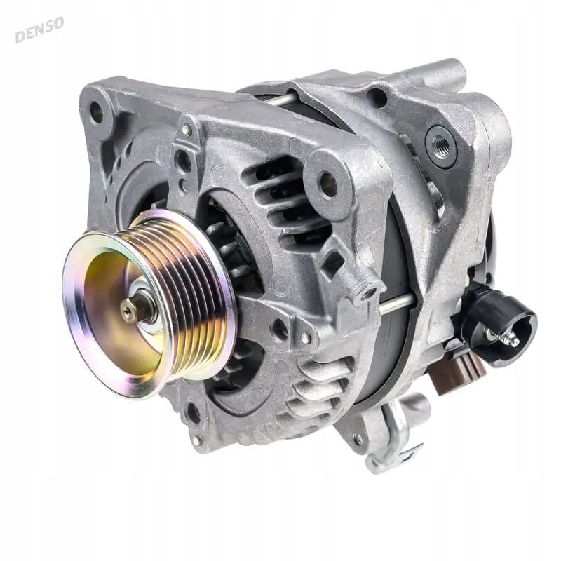 Alternador Denso DAN1148 nuevo