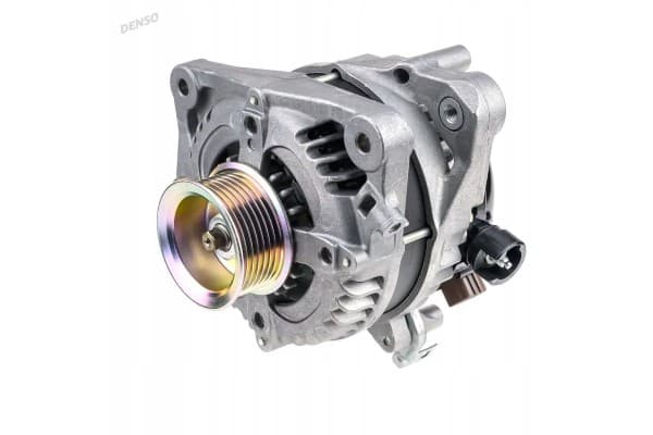 Alternador Denso DAN1148 usado