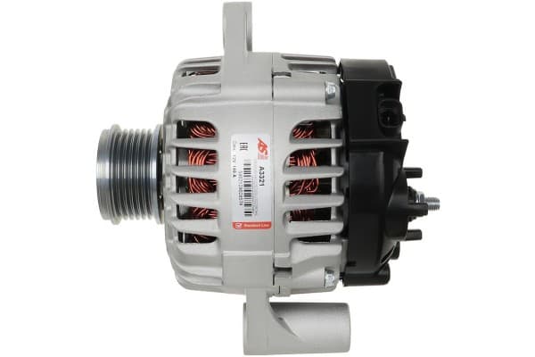 Alternador As-Pl A3321 usado 3