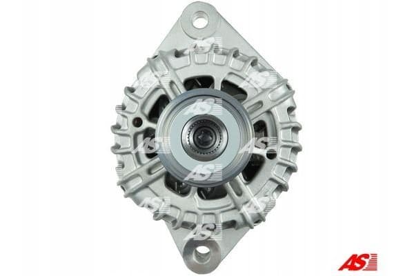 Alternador As-Pl A3321 usado 5