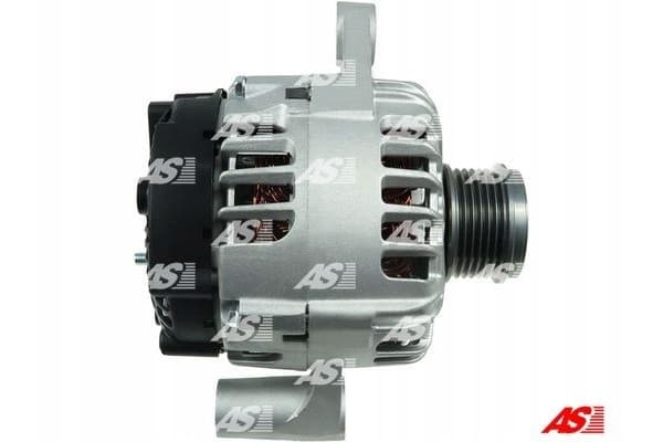 Alternador As-Pl A3321 usado 6