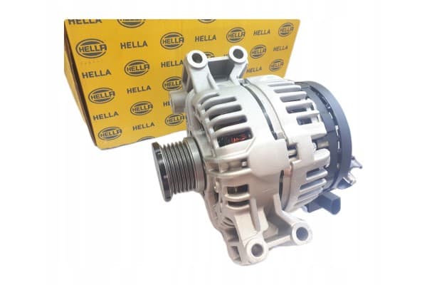 Alternador Hella 8EL 012 426-371 usado