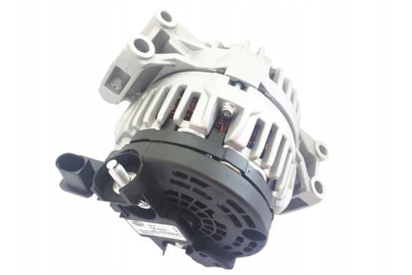 Alternador Hella 8EL 012 426-371 usado 2