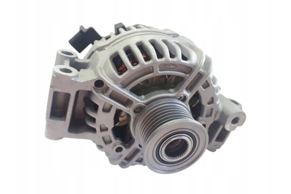 Alternador Hella 8EL 012 426-371 usado 3