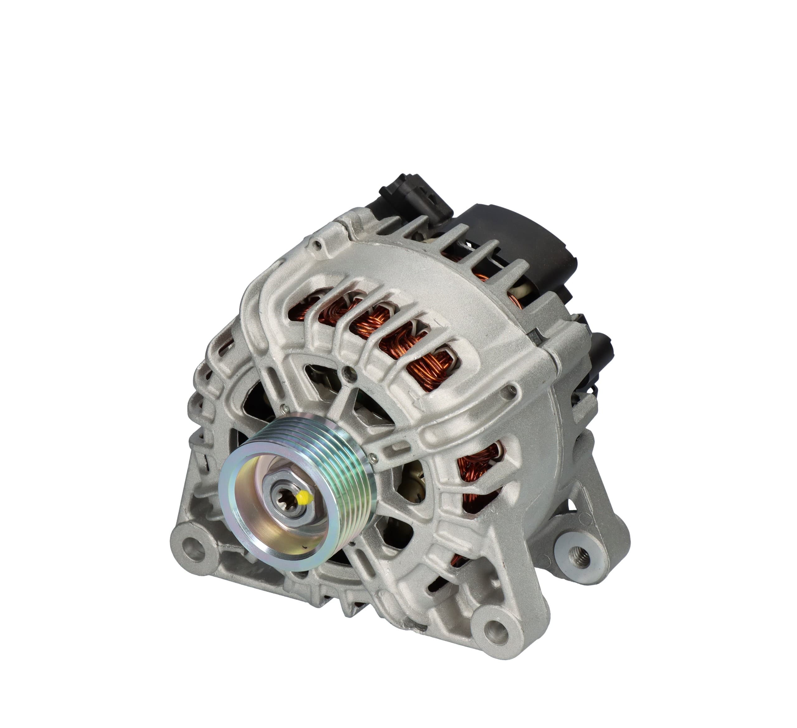 Alternador Valeo 439521 nuevo