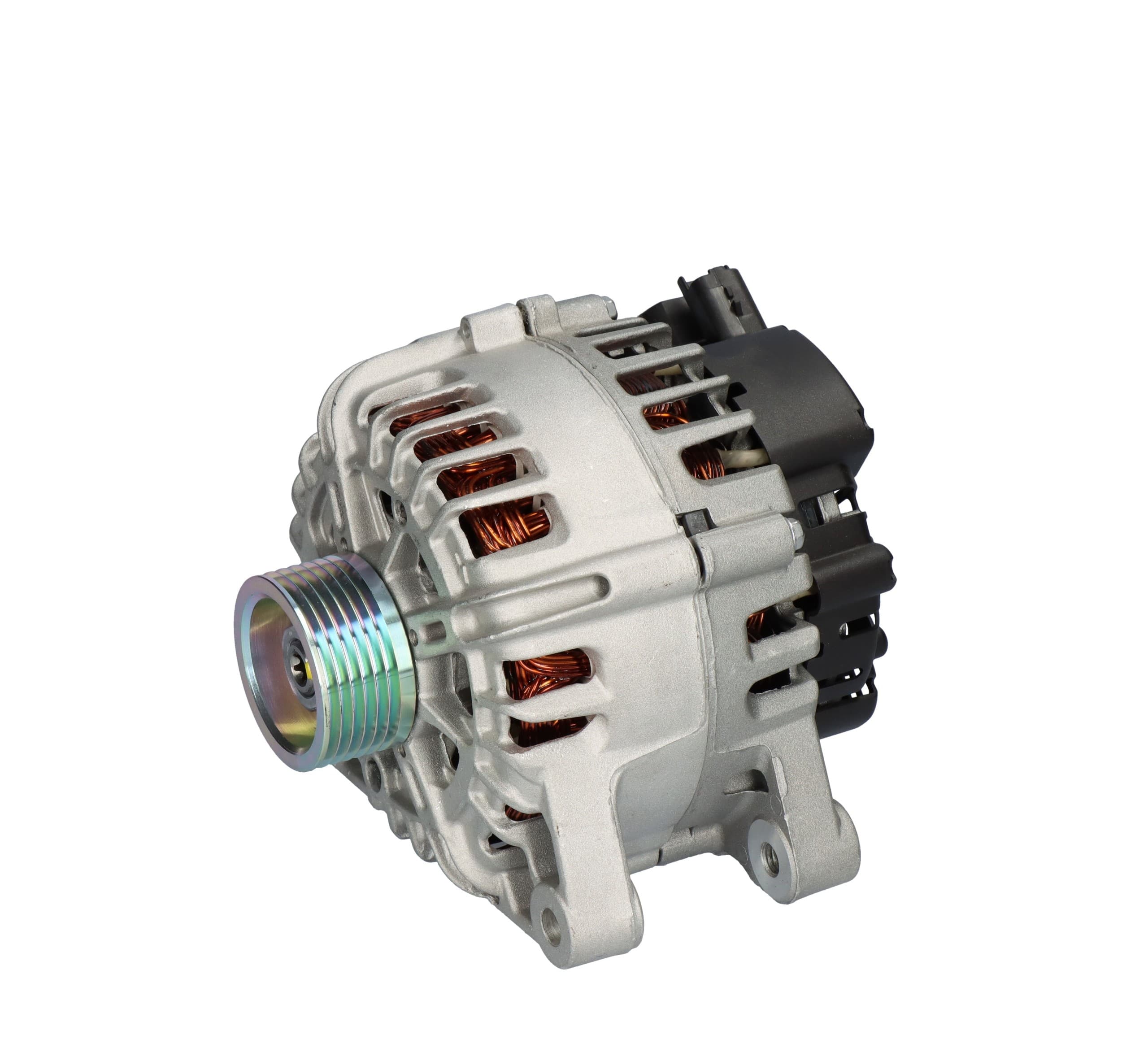 Alternador Valeo 439521 nuevo 2